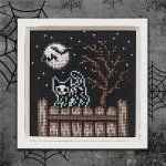 (image for) Skelecat in the Moonlight